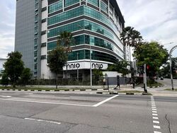 Paya Lebar 178 (D14), Factory #581696271